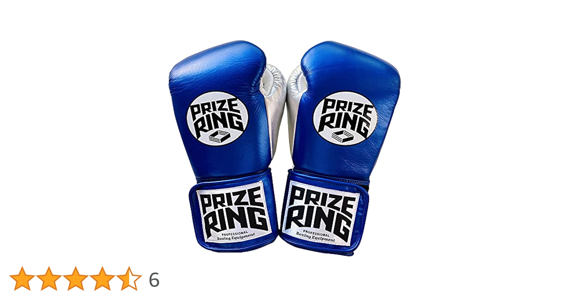 Amazon | PRIZE RING/プライズリング 本革製ボクシンググローブ